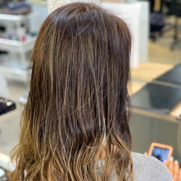 バレイヤージュ|Artesia by anyhow