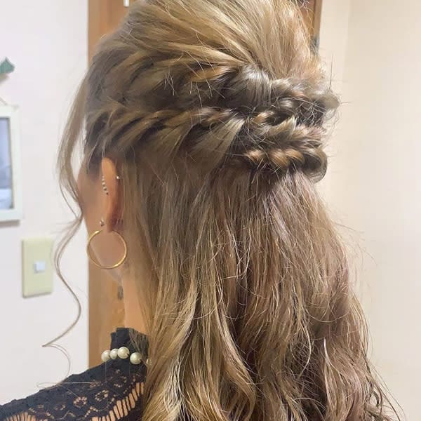 アディクシーの仕上がり持続