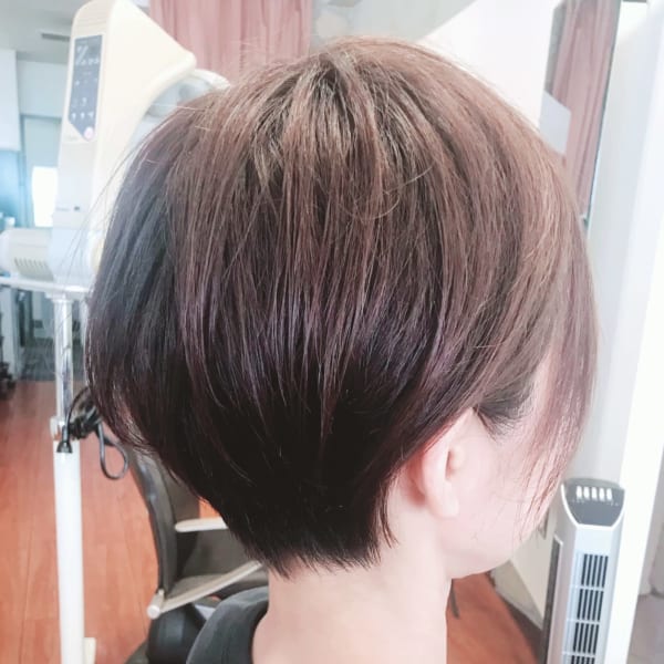 くびれショート|FEELS