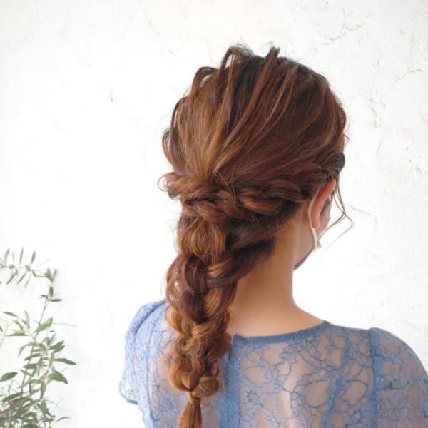 パーティースタイル