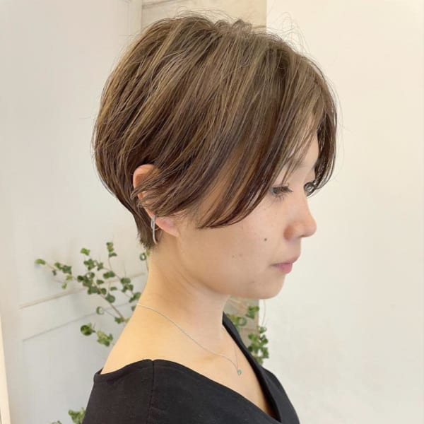 Bekku Hair Salon ベックヘアサロン の予約 サロン情報 美容院 美容室を予約するなら楽天ビューティ