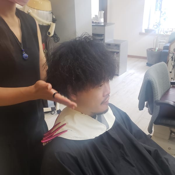 Re.felice×ショート|Re.felice