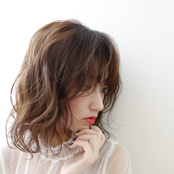 スケルトンミディ