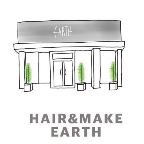 HAIR & MAKE EARTH 恵比寿店【ヘアメイクアース エビステン】のスタッフ紹介。山本　香里　
