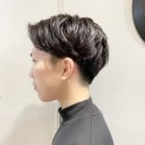 ハーベストショート