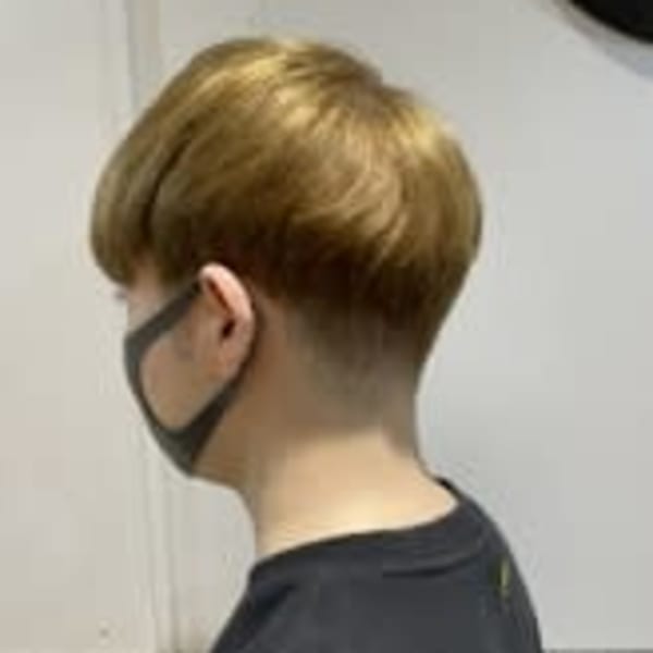 スリークマッシュ