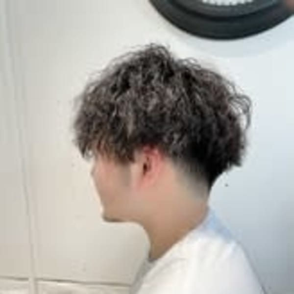 ツイストマッシュ