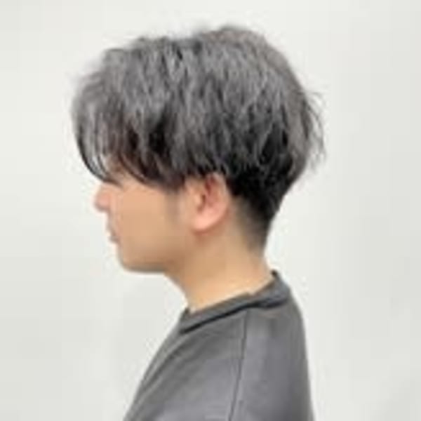 ツイストマッシュ