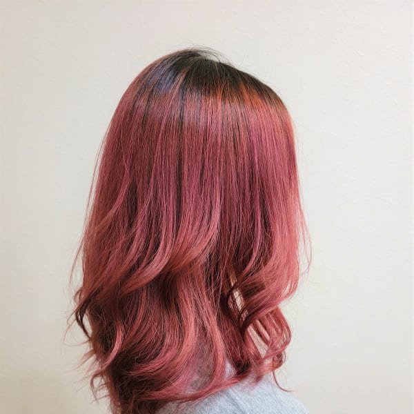 イルミナカラー♪