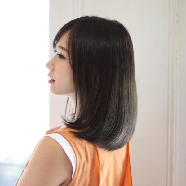 オシャレ大人女性×髪質改善ストレートヘア【arts調布】