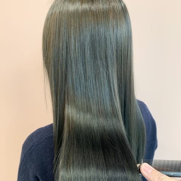 オリーブアッシュ