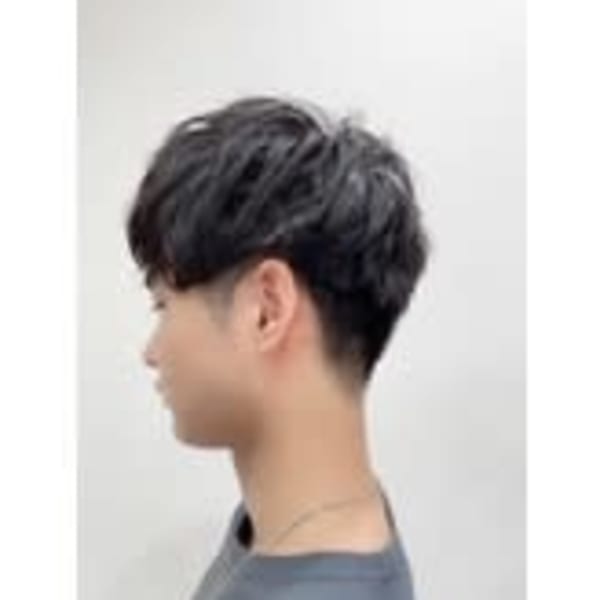 エアリーマッシュ