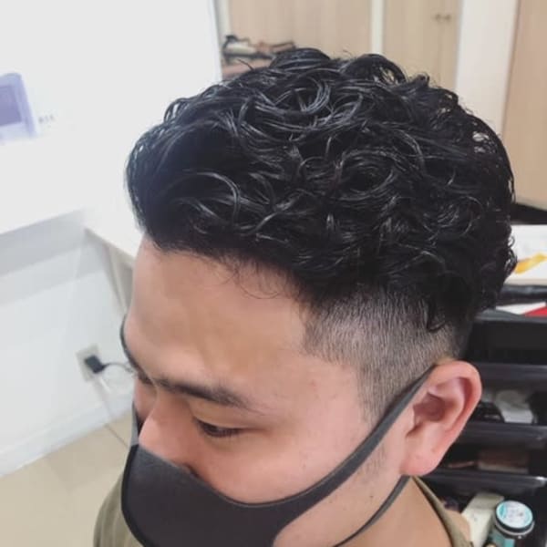 マンガで人気の風