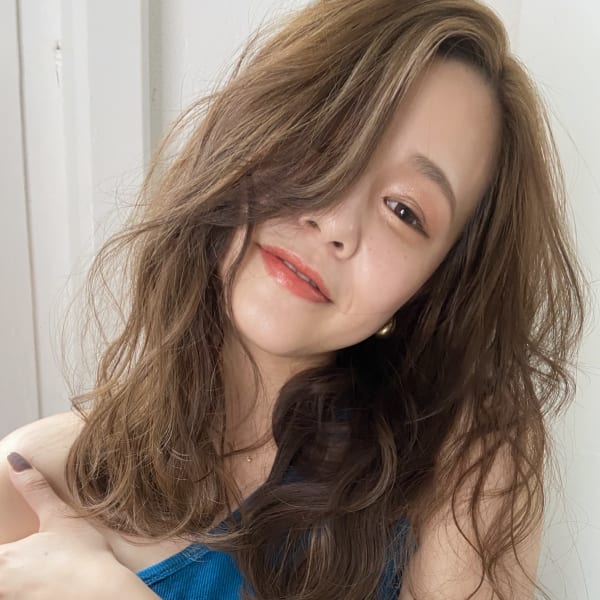 リラックスウェーブ