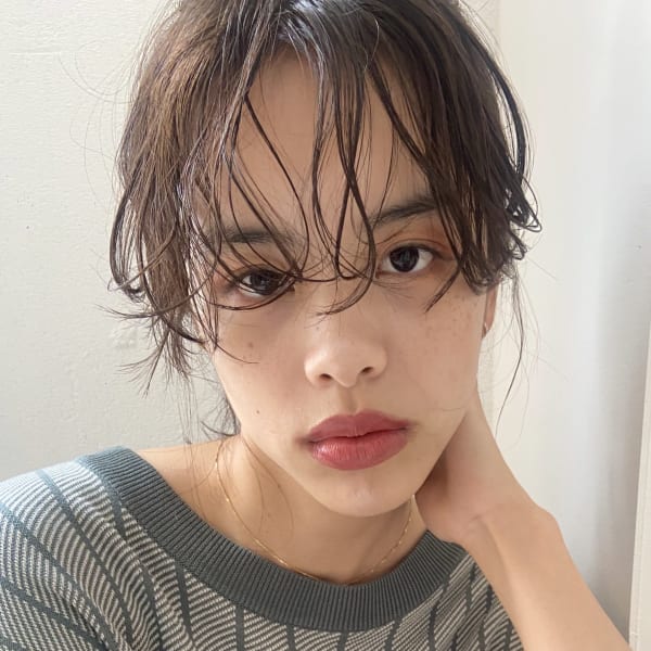 ナチュラルアレンジ