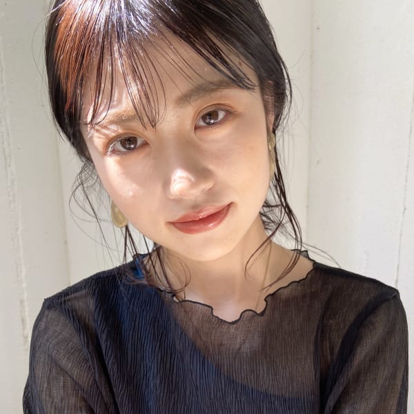 ナチュラルアレンジ