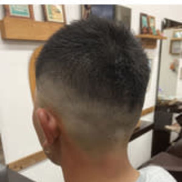 メンズスタイル