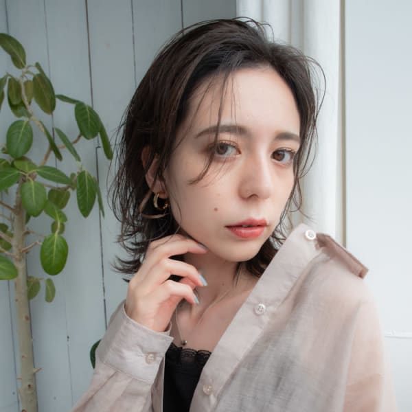 【2021年新作スタイル】Sia中野新橋店