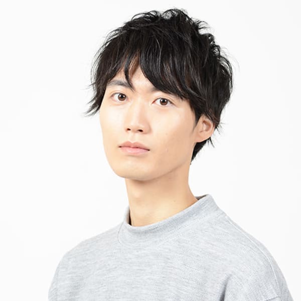 さわやか・スマートマッシュ