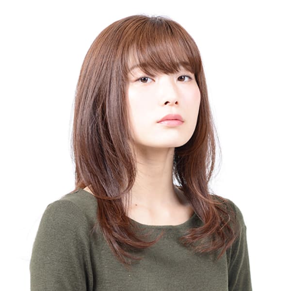 王道リラックスロング