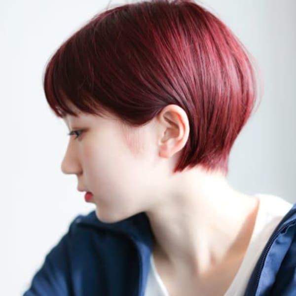 sou×ショート