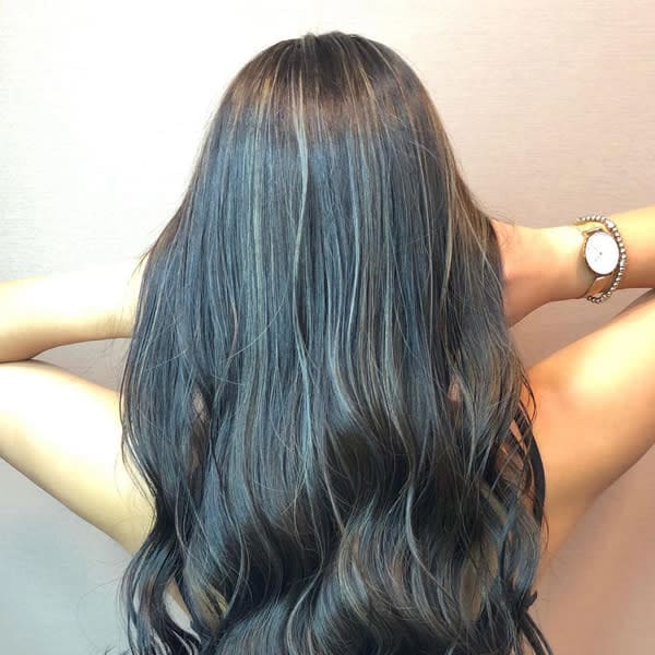 大人ナチュラル