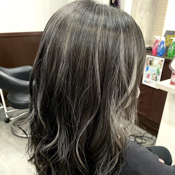 ☆Long × Highlight☆|vivid Я