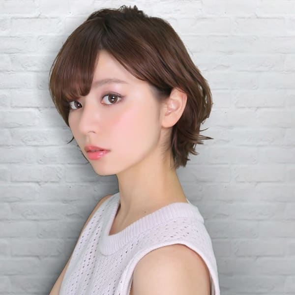 スウィングショート☆|TERRACE  三宮店