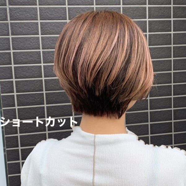 ショートカット