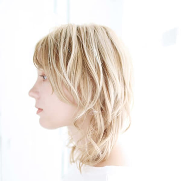 20代30代40代 攻めウルフ【守山】