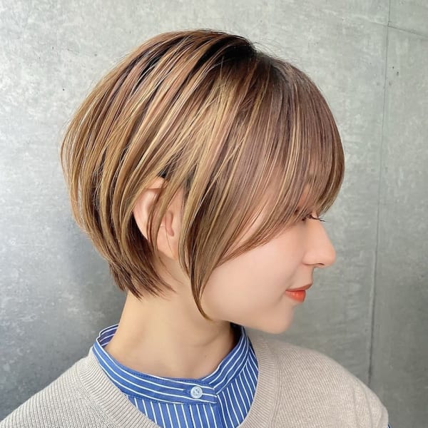 ★丸みとくびれ★綺麗めカジュアルがお好きな方へ！【伊藤拓海】