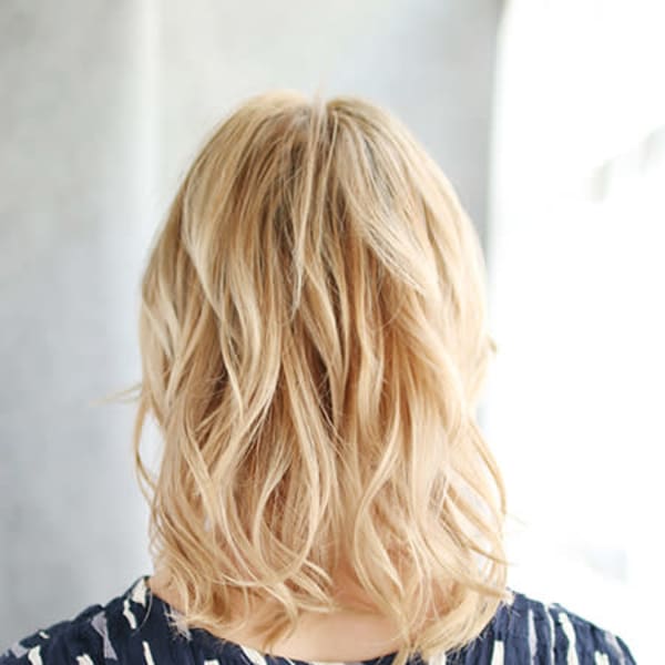 20代30代40代 攻めウルフ【宝塚】