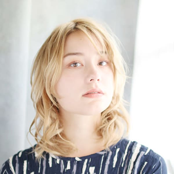 20代30代40代 攻めウルフ【宝塚】