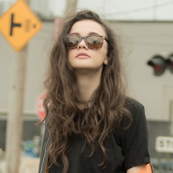 『 抜け感ミックスウェーブ』|180°One Eighty Degrees.