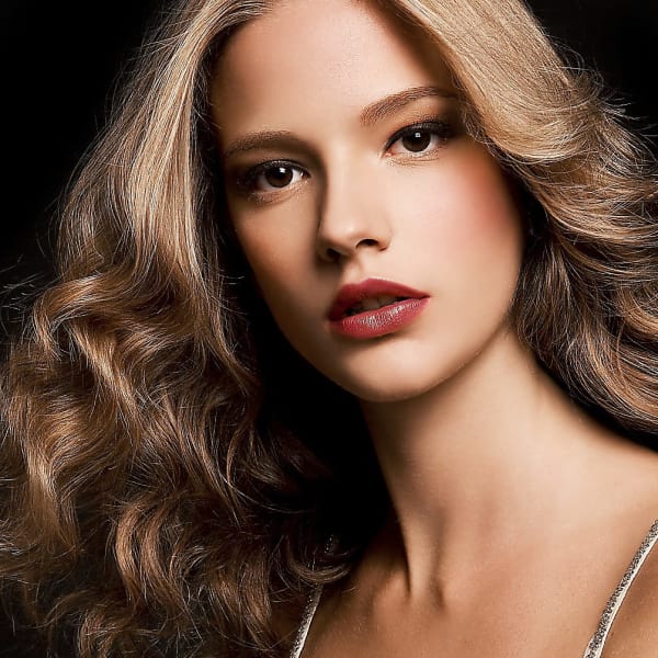 [グラマラスロング]