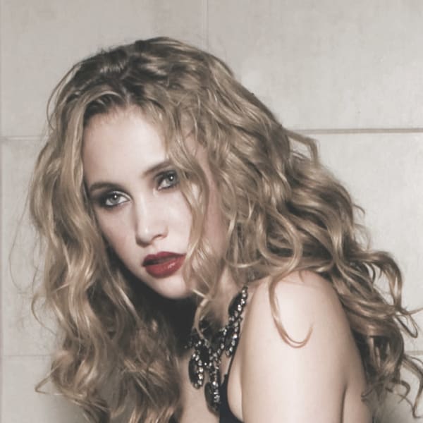 [ シャイニング　ボサウェーブ]