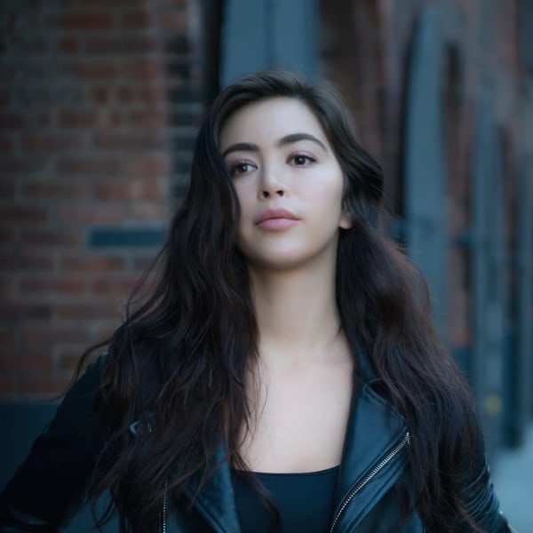 『 大人ロングスムースウェーブ』|180°One Eighty Degrees.