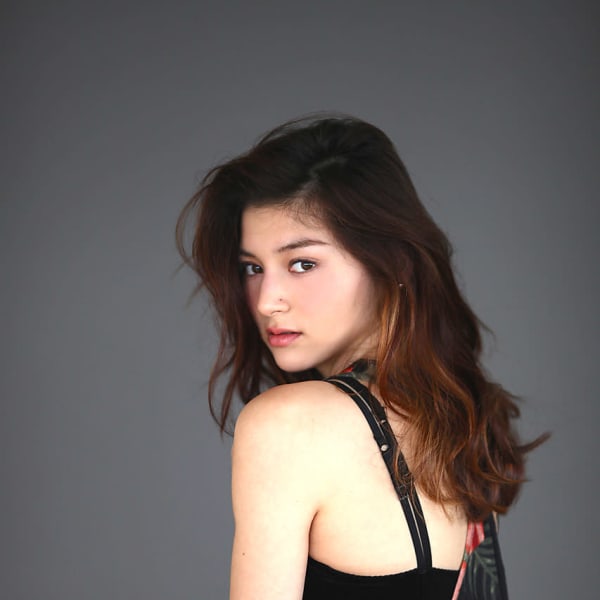 [小顔ヘア　Like an actress !!!]|180°One Eighty Degrees.