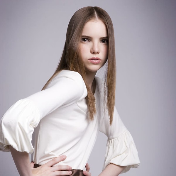 [ナチュラルストレート！！]|180°One Eighty Degrees.