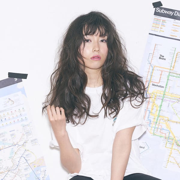 『 ミックスウェーブ 』