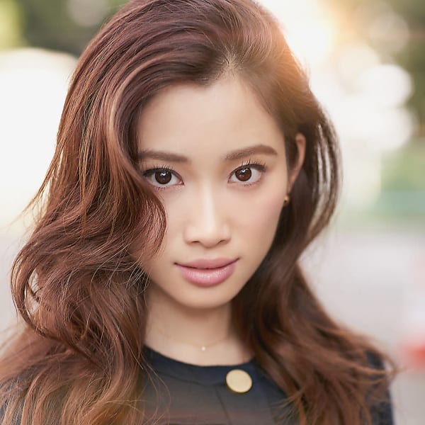 『 エレガントウェーブ 』|180°One Eighty Degrees.