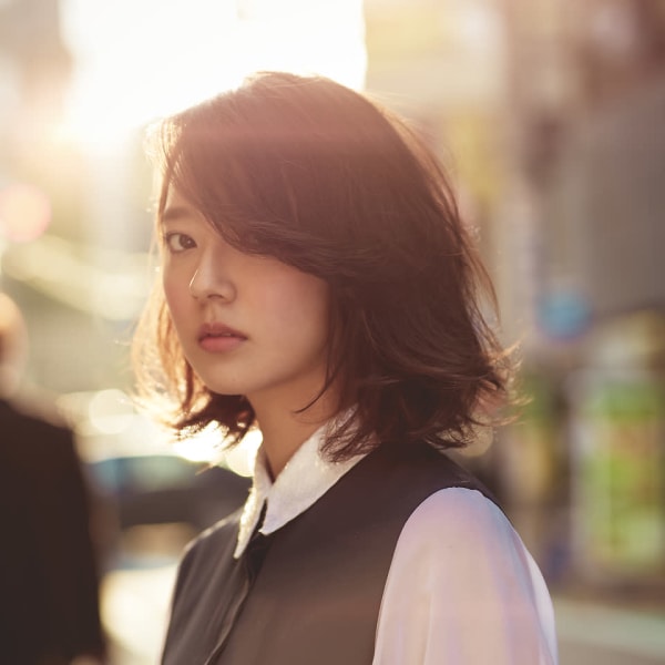 『ベビーショートエアリースタイル 』|180°One Eighty Degrees.