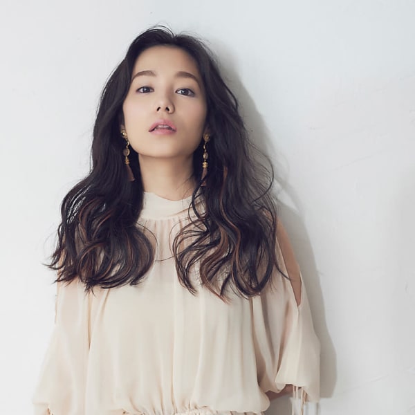 『大人の抜け感インナーハイライト』|180°One Eighty Degrees.