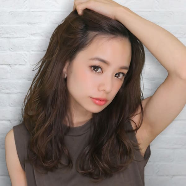 艶★大人愛されスタイル♪|TERRACE  三宮店