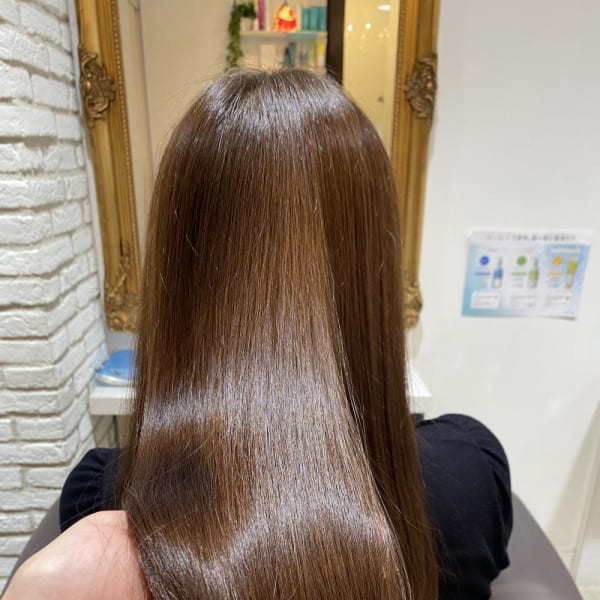 ウルトワトリートメント