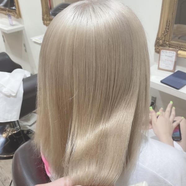 錦糸町ホワイトカラー