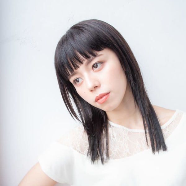 【2021年新作スタイル】Sia中野新橋店