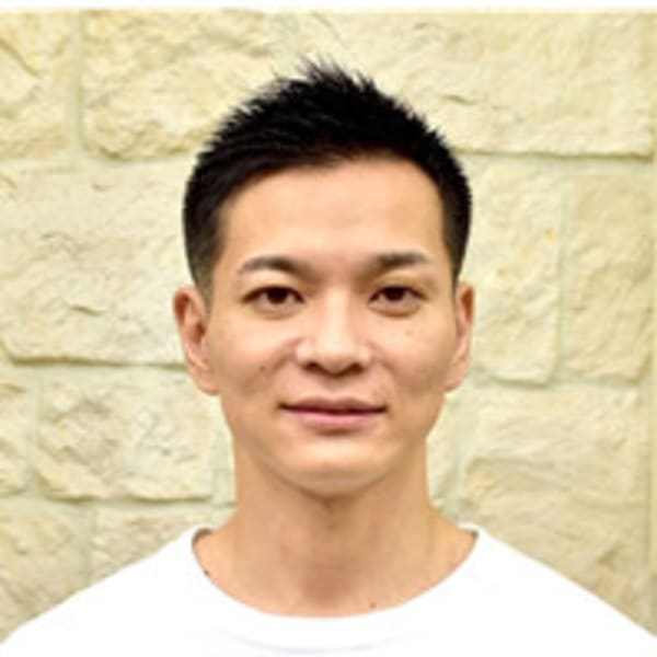 フェードソフトモヒカン K Style Hair Studio 水道橋 ケースタイルヘアスタジオ スイドウバシ のヘアスタイル 美容院 美容室を予約するなら楽天ビューティ