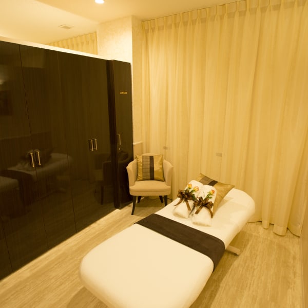 SALONIMAGE➂|【本格痩身専門店◇骨盤ダイエット】スリムビューティハウス 新宿総本店