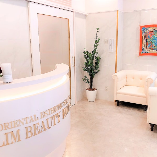 SALONIMAGE➁|【本格痩身専門店◇骨盤ダイエット】スリムビューティハウス 徳島クレメントプラザ店